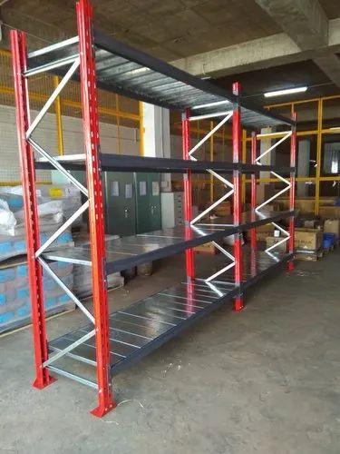 Warehouse Rack Heavy Duty Rack